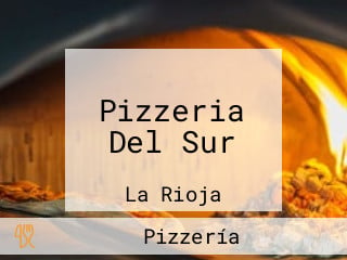 Pizzeria Del Sur