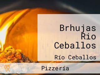 Brhujas Rio Ceballos