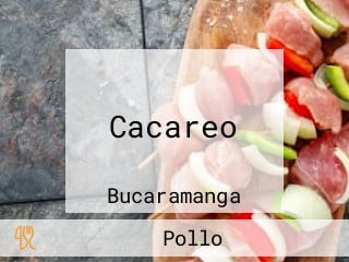 Cacareo