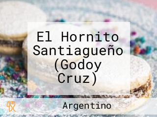 El Hornito Santiagueño (Godoy Cruz)