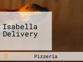 Isabella Delivery