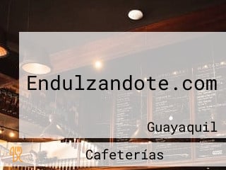 Endulzandote.com