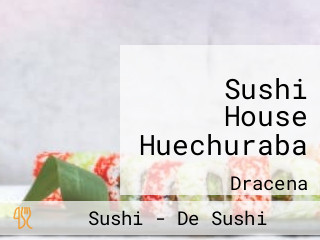 Sushi House Huechuraba