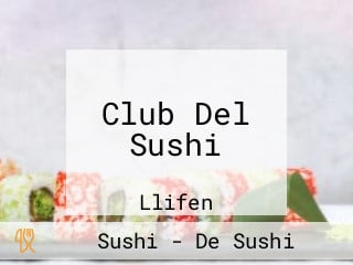 Club Del Sushi