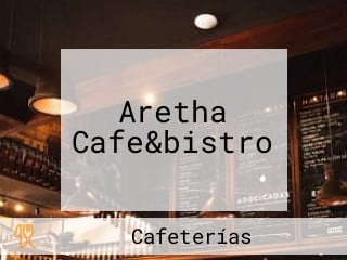 Aretha Cafe&bistro