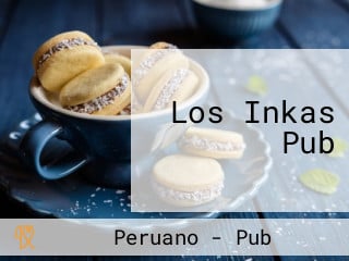 Los Inkas Pub