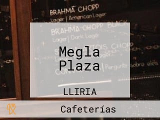 Megla Plaza