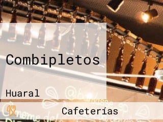 Combipletos