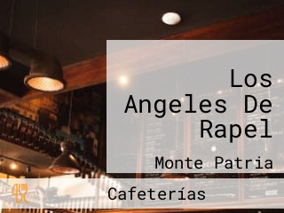 Los Angeles De Rapel