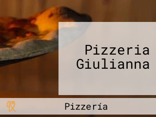 Pizzeria Giulianna