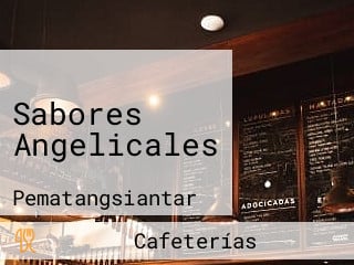 Sabores Angelicales