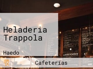 Heladeria Trappola