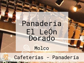 Panaderia El LeÓn Dorado