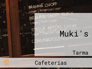 Muki's