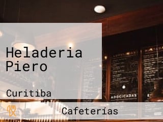 Heladeria Piero