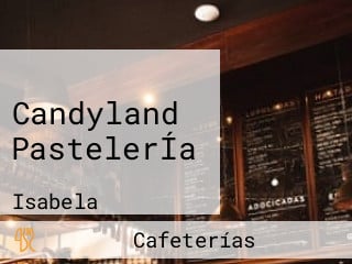 Candyland PastelerÍa