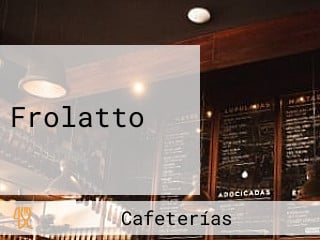 Frolatto