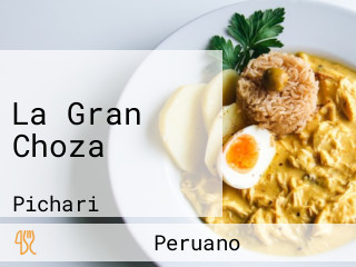 La Gran Choza