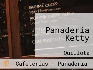 Panaderia Ketty