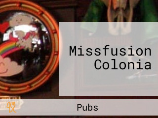 Missfusion Colonia