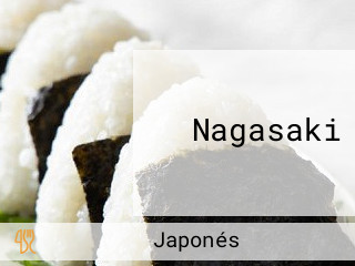 Nagasaki