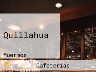 Quillahua