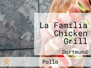 La Familia Chicken Grill