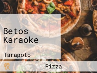 Betos Karaoke