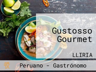 Gustosso Gourmet