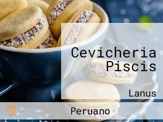 Cevicheria Piscis