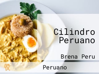 Cilindro Peruano