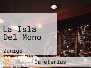 La Isla Del Mono