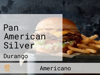 Pan American Silver