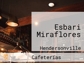 Esbari Miraflores