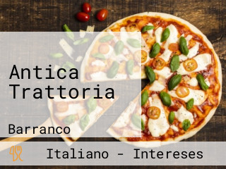 Antica Trattoria