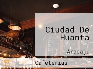 Ciudad De Huanta