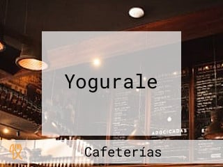 Yogurale