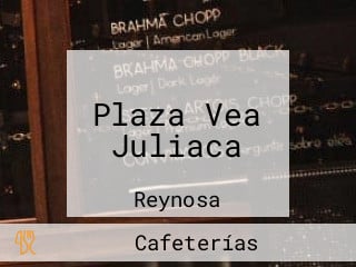 Plaza Vea Juliaca