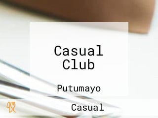 Casual Club