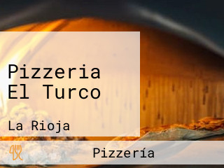 Pizzeria El Turco