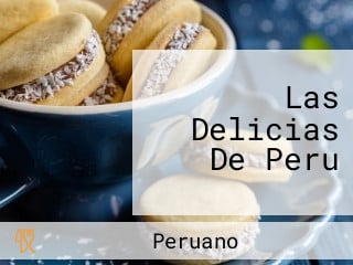 Las Delicias De Peru