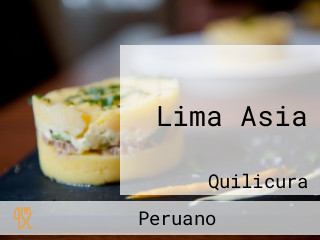 Lima Asia