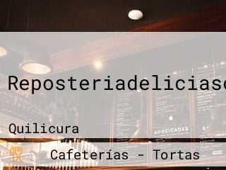 Reposteriadeliciascarito