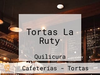 Tortas La Ruty