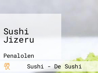 Sushi Jizeru