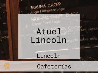 Atuel Lincoln