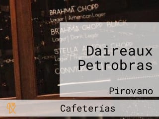 Daireaux Petrobras