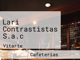 Lari Contrastistas S.a.c