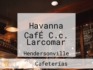 Havanna CafÉ C.c. Larcomar