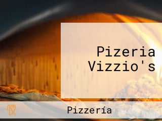 Pizeria Vizzio's